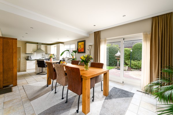 Medium property photo - De Overspitting 26, 8501 PH Joure